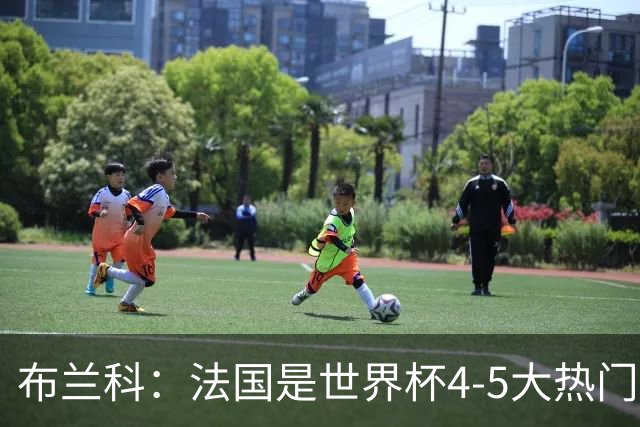 布兰科：法国是世界杯4-5大热门之一，梅西的表现不可思议